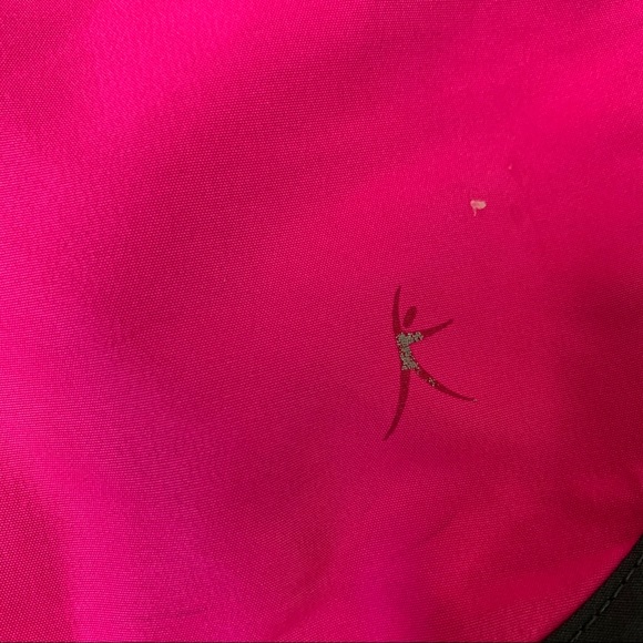 DANSKIN NOW activewear shorts bundle elastic waist - Picture 6 of 8